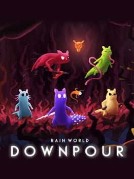 雨世界:倾盆大雨破解游戏下载-游戏公社