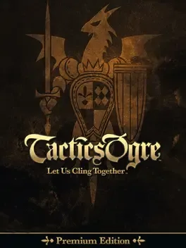Tactics Ogre: Let Us Cling Together - Premium Edition image