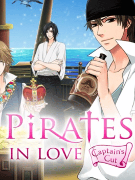 Pirates in Love: Captain's Cut
