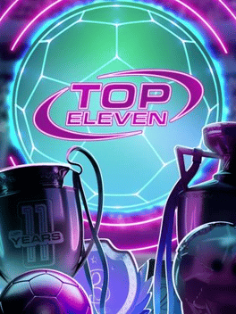 Cover for Top Eleven