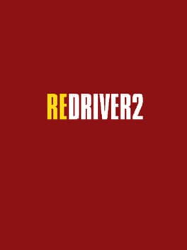 Redriver 2