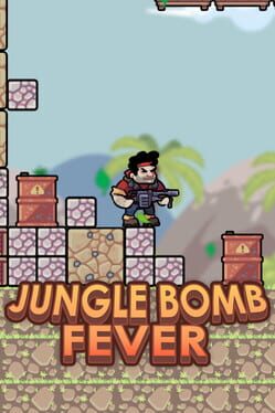 Jungle Bomb Fever