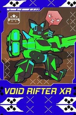 Void Rifter XR