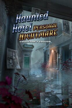 Haunted Hotel: Personal Nightmare - Collector's Edition