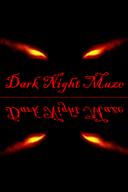 Dark Night Maze
