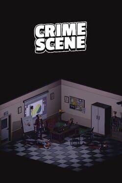 Crime Scene Game Guide: Tips and Strategies for Solving the Mysteries