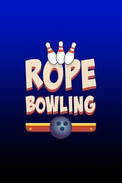Rope Bowling Game Cover Artwork