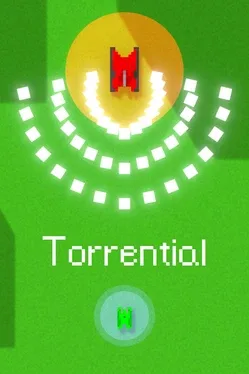 Torrential