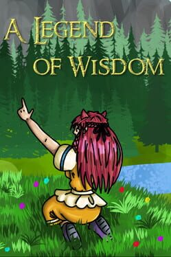 Image de A Legend of Wisdom