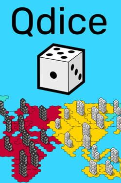 Qdice Game Cover Artwork