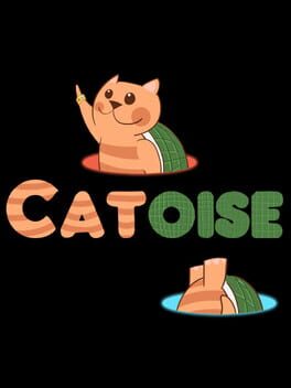 Catoise Game Cover Artwork