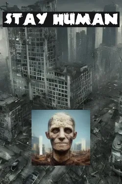 Stay Human