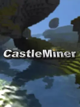 CastleMiner image