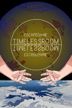 Escape Game: Timeless Room Game Cover Artwork