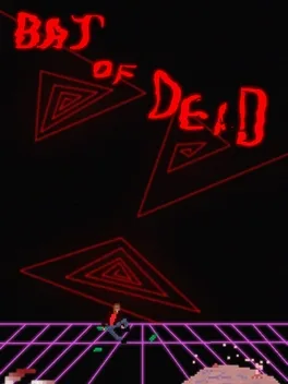 Image de couverture Bat of Dead