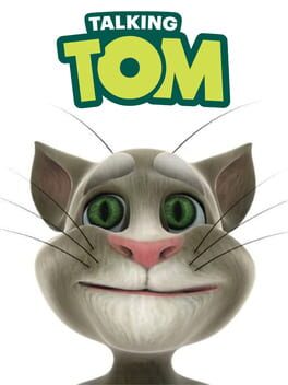 Talking tom cat on sale jokes