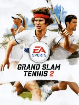 Grand Slam Tennis 2 image