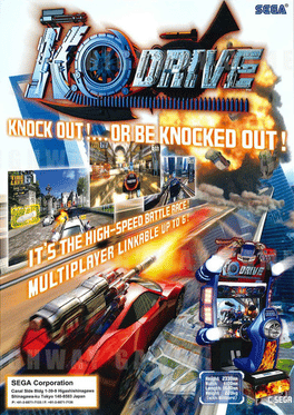 K.O. Drive