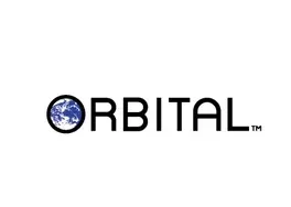 Orbital image