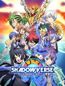 影之诗 巅峰对决破解游戏下载-游戏公社