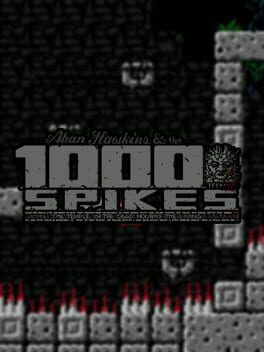 Aban Hawkins & the 1000 Spikes