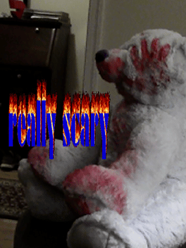 Really Scary Cover