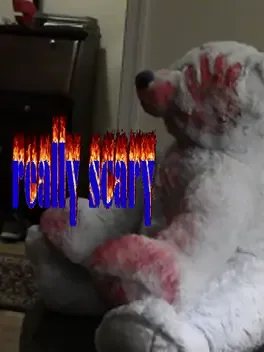 Really Scary image