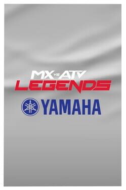 MX vs. ATV: Legends - Yamaha Pack