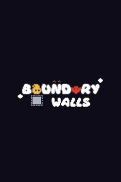 Boundary Walls Game Cover Artwork