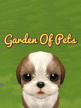 Garden of Pets
