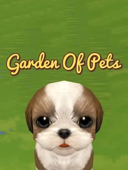 Garden of Pets image