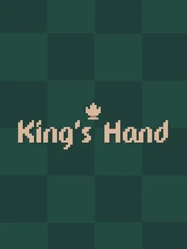 King's Hand image