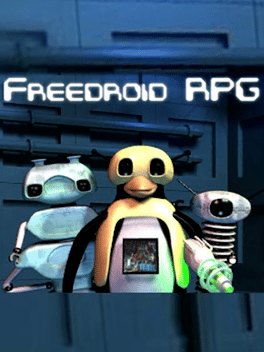 FreedroidRPG