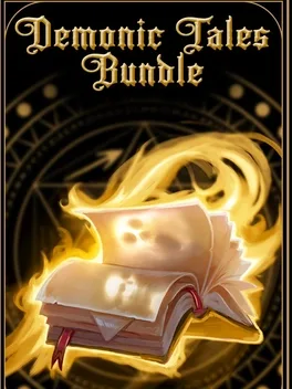 Demonic Tales Bundle image