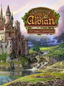 Chronicles of Albian: The Magic Convention image