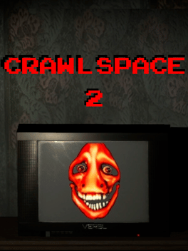 Crawlspace 2