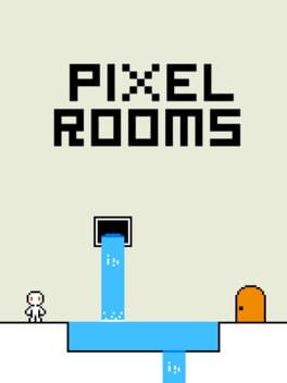 Pixel Rooms