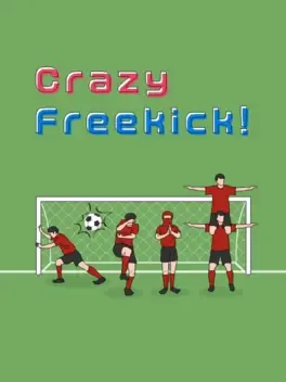 Crazy Freekick