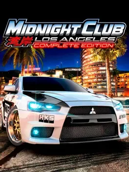 Midnight Club: Los Angeles - Complete Edition image