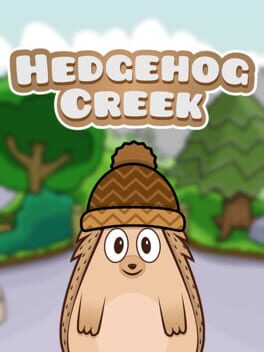 Hedgehog Creek