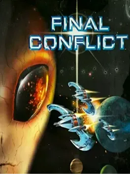 Final Conflict image