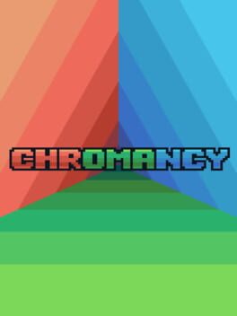 Chromancy Game Cover Artwork
