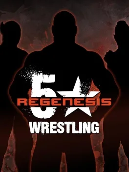 5 Star Wrestling: ReGenesis image
