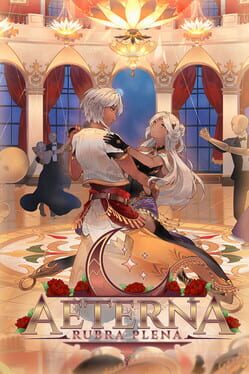 Image de Aeterna: Rubra Plena
