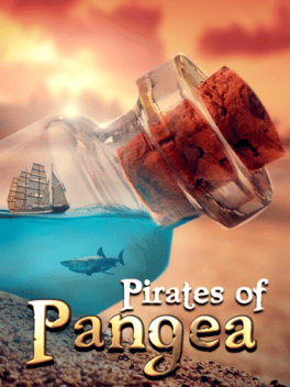 Pirates of Pangea