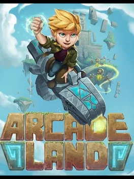 Arcade Land image