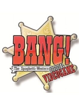 Bang! The Official Video Game