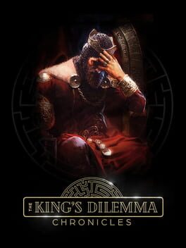 The King's Dilemma: Chronicles Game Cover Artwork