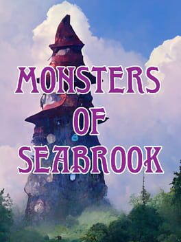 Monsters of Seabrook