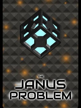 The Janus Problem Game Cover Artwork